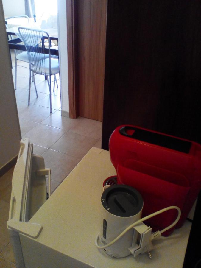 Fatamorganamessina Buitenkant foto