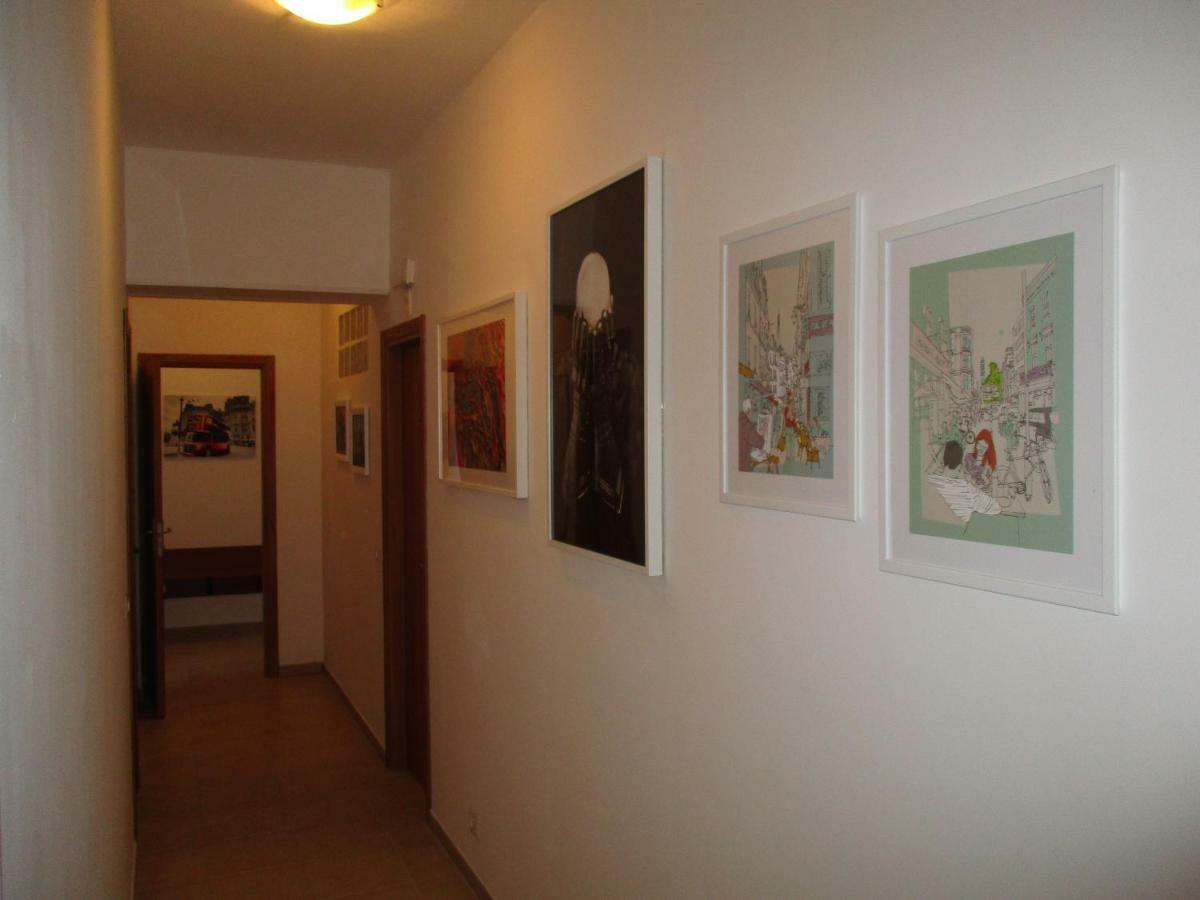 Fatamorganamessina Buitenkant foto